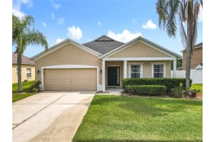 342 CABANA VIEW WAY, SANFORD, FL 32771 Sold 11/03/25