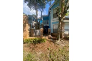 2737 N Poinciana Blvd #87, KISSIMMEE