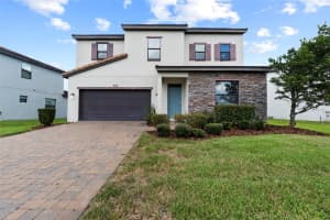 202 KENNY BOULEVARD, HAINES CITY, FL 33844 - MLS#MFRS5135031