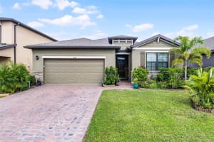 2193 Capital Dr Se, PALM BAY