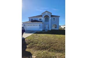 2093 Rio Grande Canyon Loop, KISSIMMEE