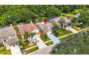 11215 CLAYRIDGE DRIVE, TAMPA, FL 33635 - MLS#MFRS5135063