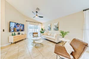 140 RUBINO DRIVE, DAVENPORT, FL 33837 Sold 11/04/25