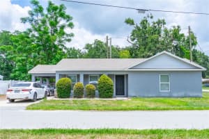 1302 MOSS AVENUE, HAINES CITY, FL 33844 Sold 10/22/25