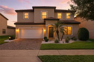 190 KENNY BOULEVARD, HAINES CITY, FL 33844 - MLS#MFRS5135113