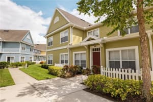 4008 San Sebastian Dr #105, KISSIMMEE