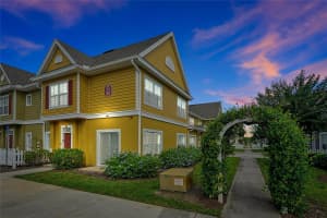 2618 LODI CIRCLE #102, KISSIMMEE, FL 34746 - MLS#MFRS5135130