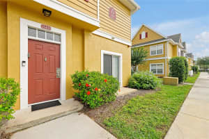 2618 LODI CIRCLE #102, KISSIMMEE, FL 34746 - MLS#MFRS5135130