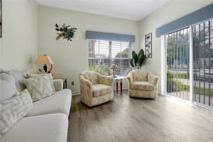 2618 LODI CIRCLE #102, KISSIMMEE, FL 34746 - MLS#MFRS5135130