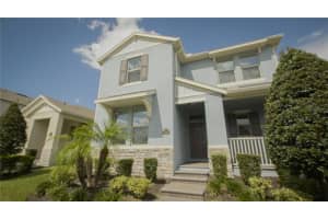 16850 Oakboro St, WINTER GARDEN