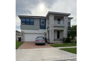 2594 Trielle Av., KISSIMMEE