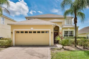 606 Birkdale St, DAVENPORT