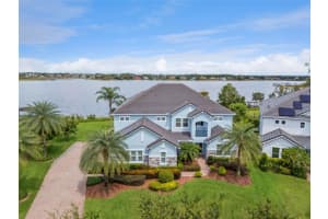 7417 Lake Albert Dr, WINDERMERE