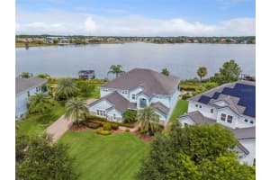 7417 LAKE ALBERT DRIVE, WINDERMERE, FL 34786 - MLS#MFRS5135158