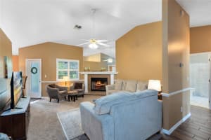 1225 HANCOCK CIRCLE, ST CLOUD, FL 34769 Sold 11/21/25