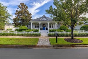 1003 OAK POND DRIVE, CELEBRATION, FL 34747 - MLS#MFRS5135191