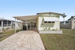 5316 53RD AVENUE, BRADENTON, FL 34203 - MLS#MFRS5135232