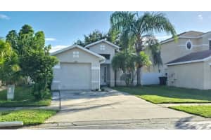 1321 Timberbend Cir, ORLANDO
