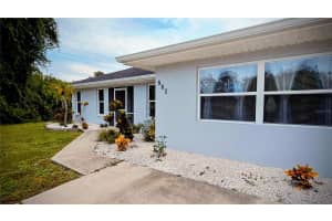 881 BAYSHORE DRIVE, ENGLEWOOD, FL 34223 - MLS#MFRS5135274