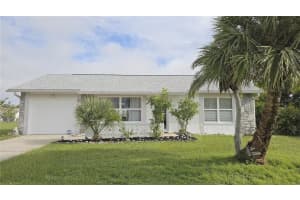 13398 Ballon Ave, PORT CHARLOTTE
