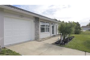 13398 BALLON AVENUE, PORT CHARLOTTE, FL 33981 - MLS#MFRS5135285