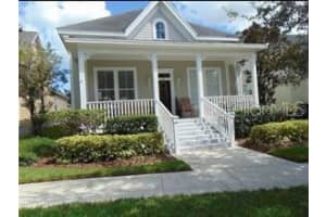 132 EASTPARK DRIVE, CELEBRATION, FL 34747 - MLS#MFRS5135290