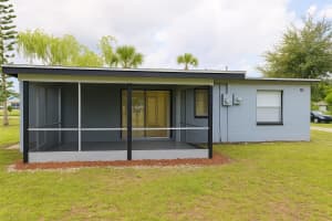 21162 MEEHAN AVENUE, PORT CHARLOTTE, FL 33952 Sold 01/12/26
