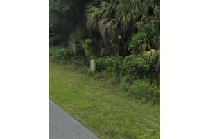 APOLLO AVE, NORTH PORT, FL 34286 - MLS#MFRS5135352