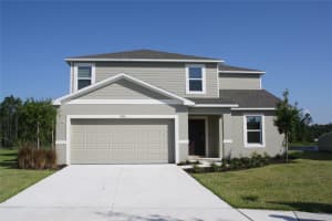 4700 Yellow Elder Way, KISSIMMEE