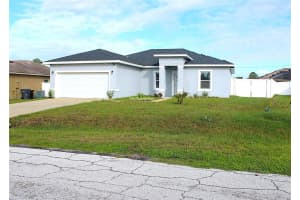 25 ZINNIA LANE, KISSIMMEE, FL 34759 - MLS#MFRS5135377