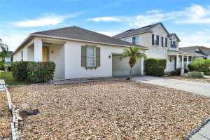 124 SAND RIDGE DRIVE, DAVENPORT, FL 33896 - MLS#MFRS5135407