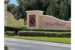 8815 BSQUEDA MUNDIAL BOULEVARD, ORLANDO, FL 32821 - MLS#MFRS5135422