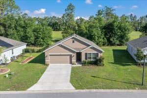 160 HICKORY COURSE LOOP, OCALA, FL 34472 - MLS#MFRS5135429