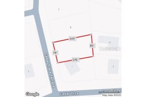 CEDAR TRACE TERRACE, OCALA, FL 34472 - MLS#MFRS5135468