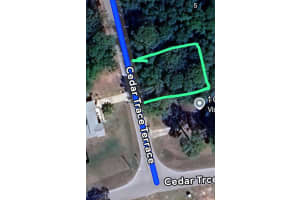 CEDAR TRACE TERRACE, OCALA, FL 34472 - MLS#MFRS5135468