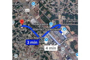 CEDAR TRACE TERRACE, OCALA, FL 34472 - MLS#MFRS5135468