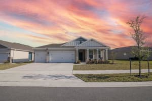 2937 Hooded Crane Cv, HARMONY