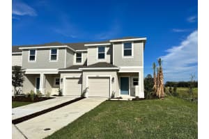 2287 Portrait St, KISSIMMEE