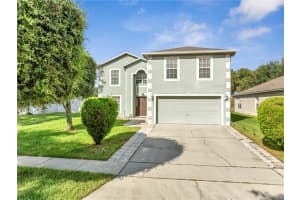 551 Stonewall Ave, HAINES CITY