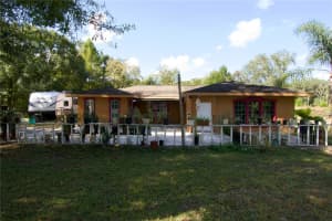 7436 CR 627, BUSHNELL, FL 33513 - MLS#MFRS5135551