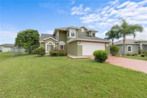 321 Edgewood Ct, KISSIMMEE