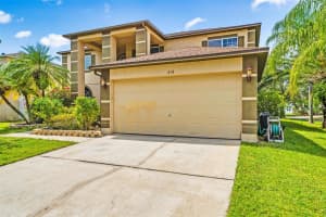 214 FARRINGTON LANE, KISSIMMEE, FL 34744 - MLS#MFRS5135561