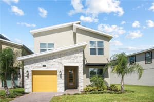 731 WHISTLING STRAITS, CHAMPIONS GATE, FL 33896 - MLS#MFRS5135577