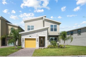 731 WHISTLING STRAITS, CHAMPIONS GATE, FL 33896 - MLS#MFRS5135577