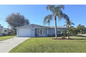 1153 CLARK STREET, ENGLEWOOD, FL 34224 - MLS#MFRS5135612