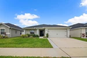 1025 Silas St, HAINES CITY