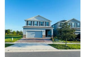 3166 Armstrong Spring Dr, KISSIMMEE