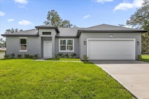 16428 Sw 27th Ave, OCALA