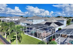 1417 OLYMPIC CLUB BOULEVARD, CHAMPIONS GATE, FL 33896 - MLS#MFRS5135654