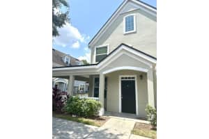 3324 PARKCHESTER SQUARE BOULEVARD, ORLANDO, FL 32835 - MLS#MFRS5135657
